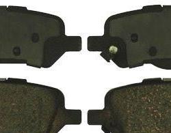 INWOOD AUTOMOTIVE D1402