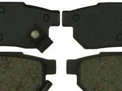 INWOOD AUTOMOTIVE D374