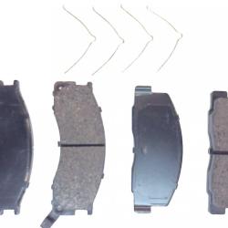 INWOOD AUTOMOTIVE D500