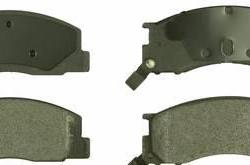 INWOOD AUTOMOTIVE D500