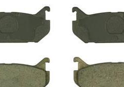 INWOOD AUTOMOTIVE D584