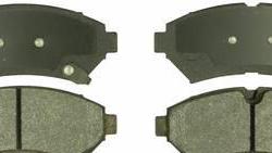 INWOOD AUTOMOTIVE D753