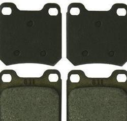 INWOOD AUTOMOTIVE D811