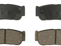 INWOOD AUTOMOTIVE D954