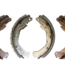 INWOOD AUTOMOTIVE SX580B