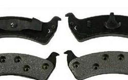 INWOOD AUTOMOTIVE D625