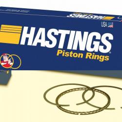 HASTINGS MANUFACTURING 4601