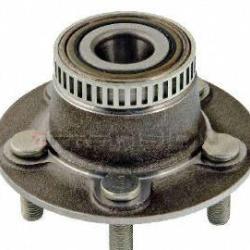 PRECISION AUTOMOTIVE 512133