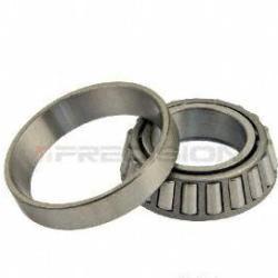 PRECISION AUTOMOTIVE A15