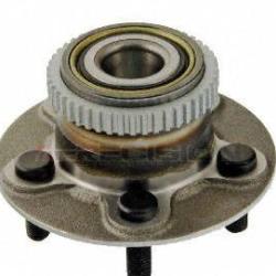 PRECISION AUTOMOTIVE 512168