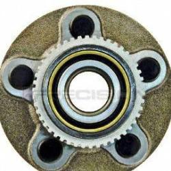 PRECISION AUTOMOTIVE 512168