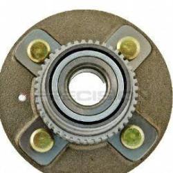 PRECISION AUTOMOTIVE 512192