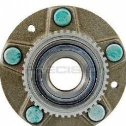 PRECISION AUTOMOTIVE 512186