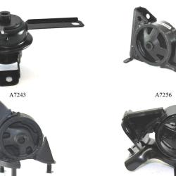 DEA MK5205