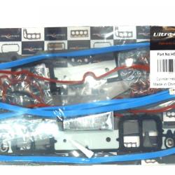 ULTRA-POWER HST7733PT16