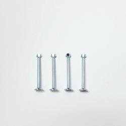 BETTER BRAKE PARTS 11022K