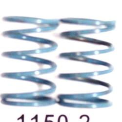 BETTER BRAKE PARTS 11502K