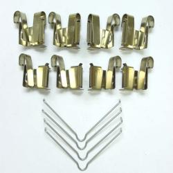 BETTER BRAKE PARTS 13288K