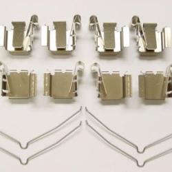 BETTER BRAKE PARTS 13324K