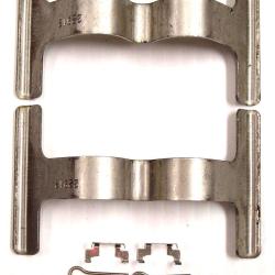 BETTER BRAKE PARTS 13511K