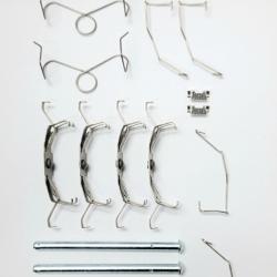 BETTER BRAKE PARTS 13535K