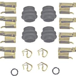 BETTER BRAKE PARTS 13565K