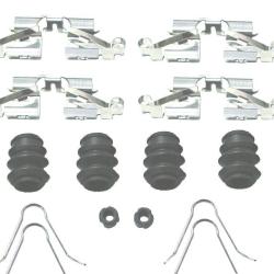 BETTER BRAKE PARTS 13731K