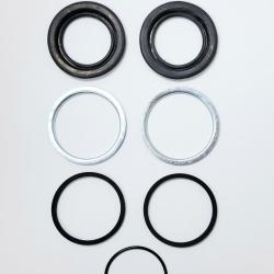 BETTER BRAKE PARTS 15852K