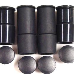 BETTER BRAKE PARTS 16157K