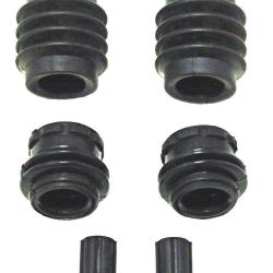 BETTER BRAKE PARTS 16220K