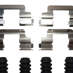 BETTER BRAKE PARTS 16223K