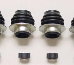 BETTER BRAKE PARTS 16416K