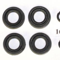 BETTER BRAKE PARTS 16446K