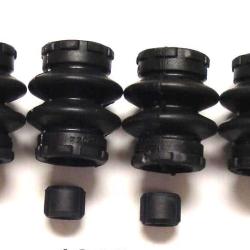 BETTER BRAKE PARTS 16460K