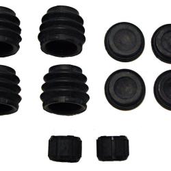 BETTER BRAKE PARTS 16514K