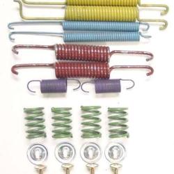 BETTER BRAKE PARTS 17242K