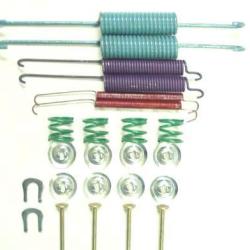 BETTER BRAKE PARTS 17334K