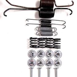 BETTER BRAKE PARTS 17374K