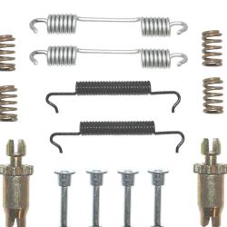 BETTER BRAKE PARTS 17422K