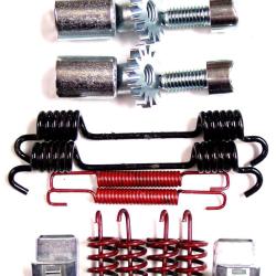 BETTER BRAKE PARTS 17442K