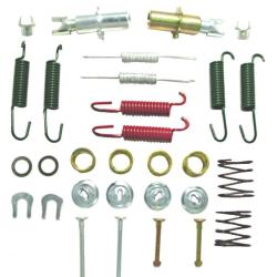BETTER BRAKE PARTS 17471K