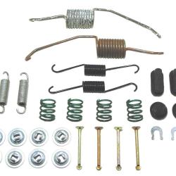 BETTER BRAKE PARTS 17530K