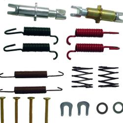 BETTER BRAKE PARTS 17541K