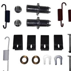 BETTER BRAKE PARTS 17546K