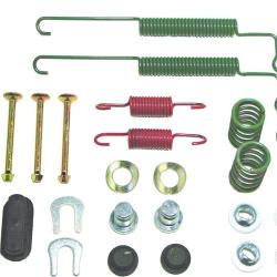 BETTER BRAKE PARTS 17549K