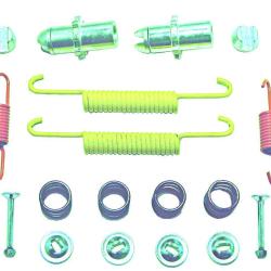 BETTER BRAKE PARTS 17551K