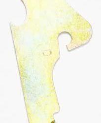 BETTER BRAKE PARTS 2048K