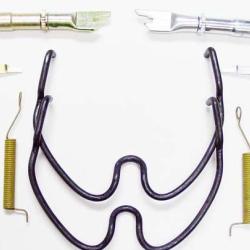 BETTER BRAKE PARTS 2302K