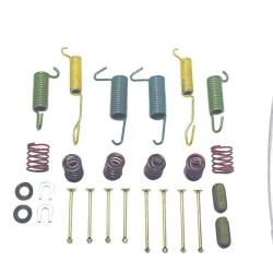 BETTER BRAKE PARTS 2306K