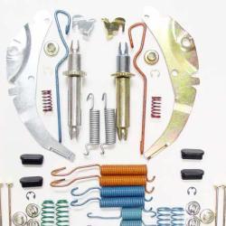 BETTER BRAKE PARTS 2323K